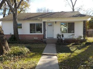 8158 Reva St, Dallas, TX 75227