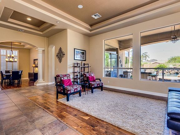 5th image of 3736 E Villa Cassandra Way