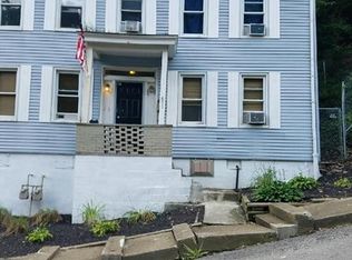 601 Suffolk St, Pittsburgh, PA 15214