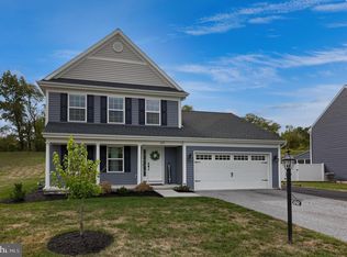 125 Old Stone Way, York, PA 17406