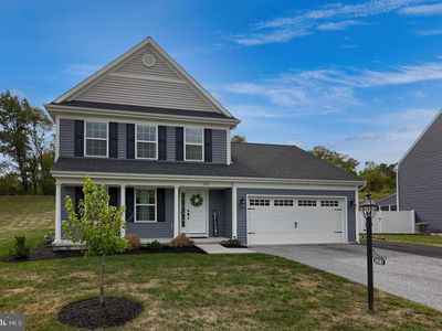 125 Old Stone Way, York, PA, 17406