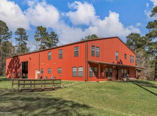 6340 Pine Hill Rd, Shreveport, LA 71107