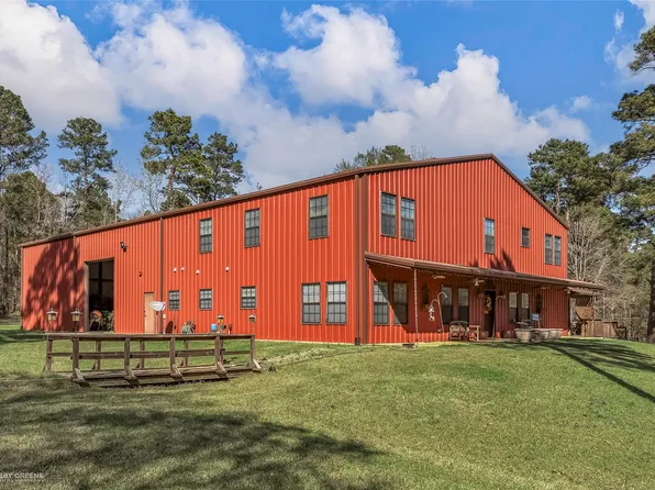 6340 Pine Hill Rd, Shreveport, LA 71107