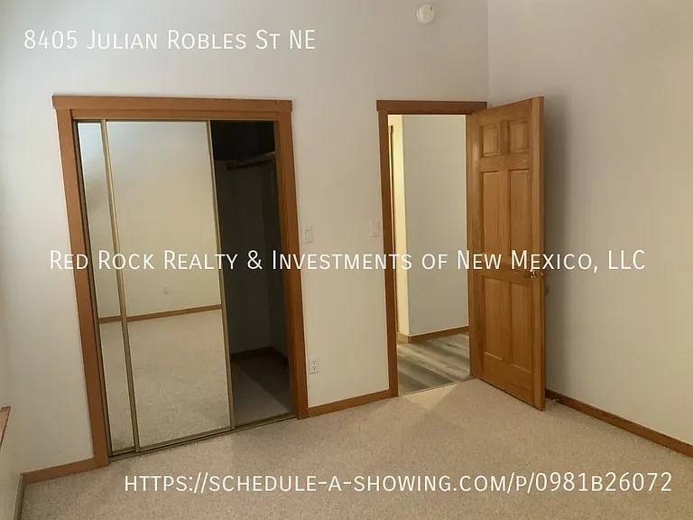 8405 Julian Robles St NE — Photo 19