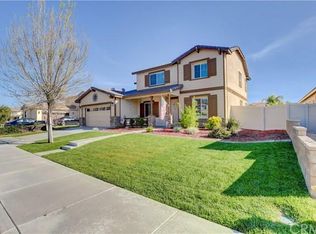 1946 Echo Rd, San Jacinto, CA 92582