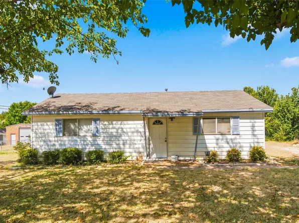 6800 Curtis Rd, Colleyville, TX 76034