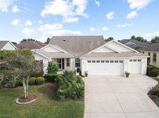 2337 Notch Ave, The Villages, FL 32162
