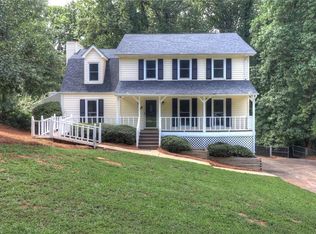 5089 Irish Spring Ct SW, Mableton, GA 30126