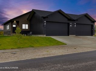 813 Booshway St, Driggs, ID 83422