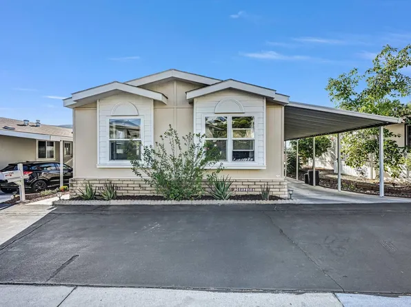 8661 Winter Gardens Blvd Space 100, Lakeside, CA 92040
