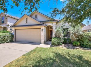 11209 McKinney Springs Dr, Austin, TX 78717