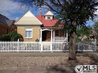 924 6th St, Las Vegas, NM 87701