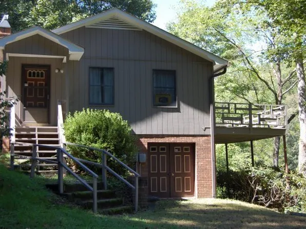 1089 Aubrey Turner Rd, Crumpler, NC 28617