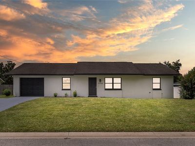 10764 SE 45th Ave, Belleview, FL, 34420