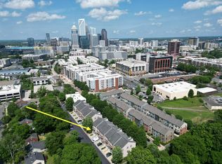 1540 S Church St SUITE B, Charlotte, NC 28203