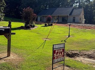 8047 Pinewood Dr, Meridian, MS 39305