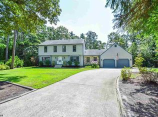 806 Lexington Ct, Galloway, NJ 08205