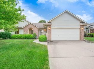 4511 Westlake Ct, Wichita, KS 67220