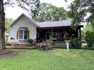 538 McCluer Rd, Jackson, MS 39212