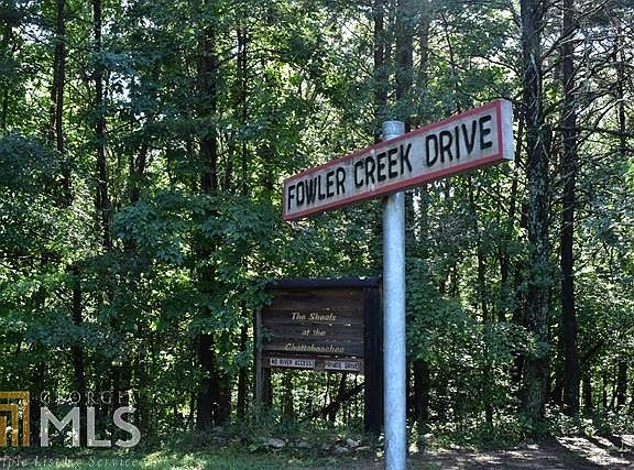 3rd image of 0 Fowler Creek Dr #1-110