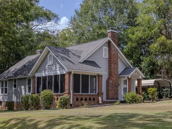 200 Walnut St, Toccoa, GA 30577