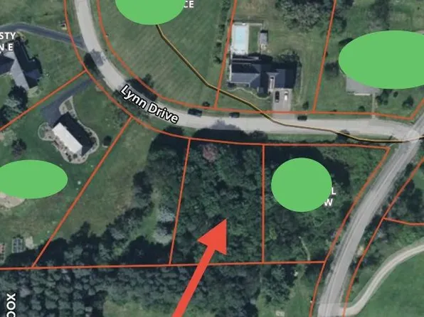 42 Lynn Dr, Warren, PA 16365