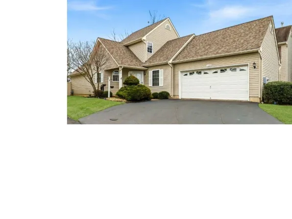 129 Golf View Boulevard, Toms River, NJ 08753