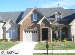 1435 N Downington Rd, Clemmons, NC 27012