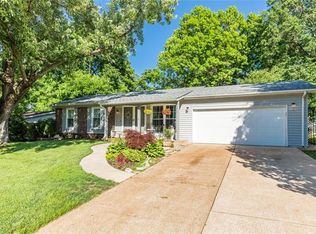 2217 Encino Dr, Florissant, MO 63031