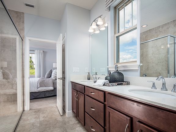 Denton Primary Bathroom