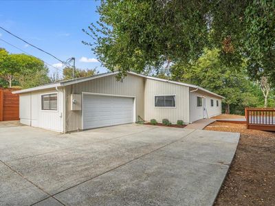 22185 Old Santa Cruz Hwy, Los Gatos, CA, 95033