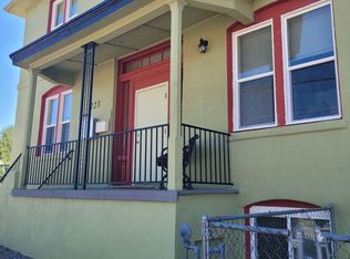 PM16-00318G: Willis, Prescott, AZ 86301