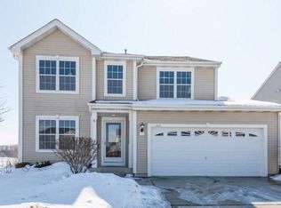 1619 Redwood St, West Bend, WI 53095