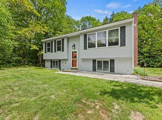 5 Richards Way, Gray, ME 04039