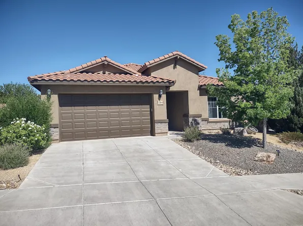 328 Paseo Vista Loop NE, Rio Rancho, NM 87124