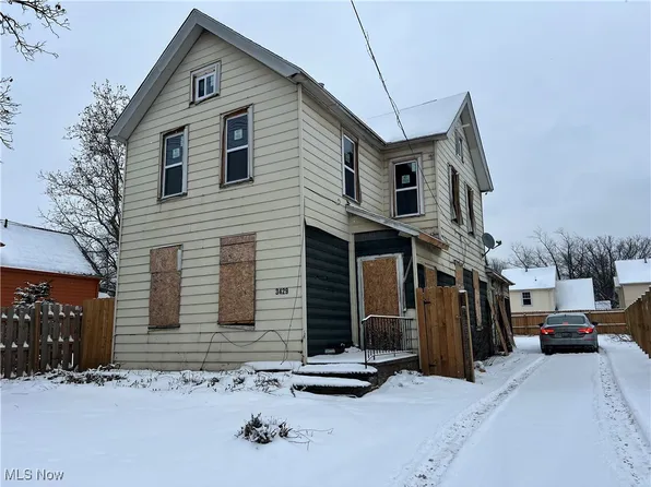3429 E 65th St, Cleveland, OH 44127