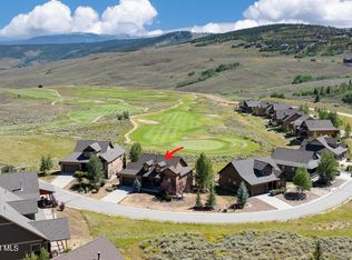 156 Fairway Valley Rd, Granby, CO 80446