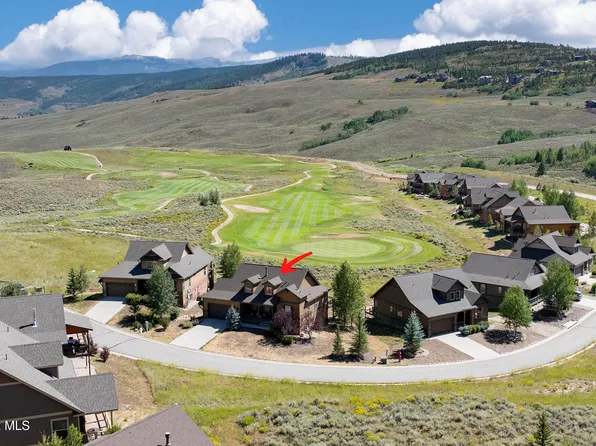 156 Fairway Valley Road, Granby, CO 80446