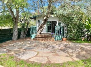 1692 Las Canoas Rd, Santa Barbara, CA 93105