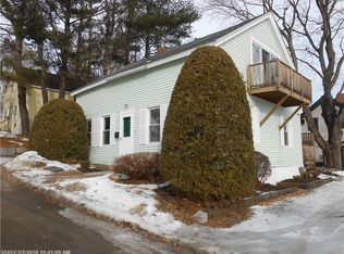 5 Gows Ln, Hallowell, ME 04347