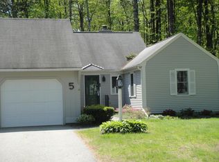5 Acorn Cir #5, Kennebunk, ME 04043
