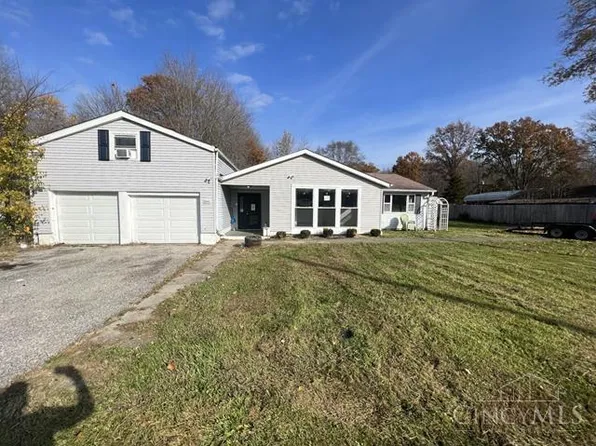 1940 Lindale Nicholsville Rd, Amelia, OH 45102