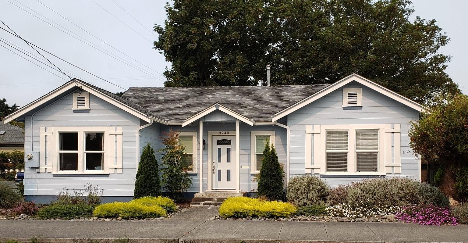 3240 K St, Eureka, CA 95503 Zillow
