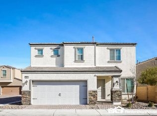 3624 Zug Bug St, North Las Vegas, NV 89032