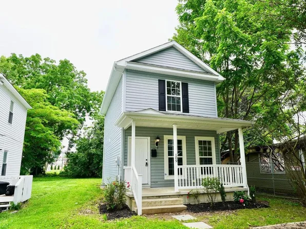 109 S Queen St, Dover, DE 19904
