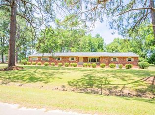 3063 White Church Rd, Meigs, GA 31765