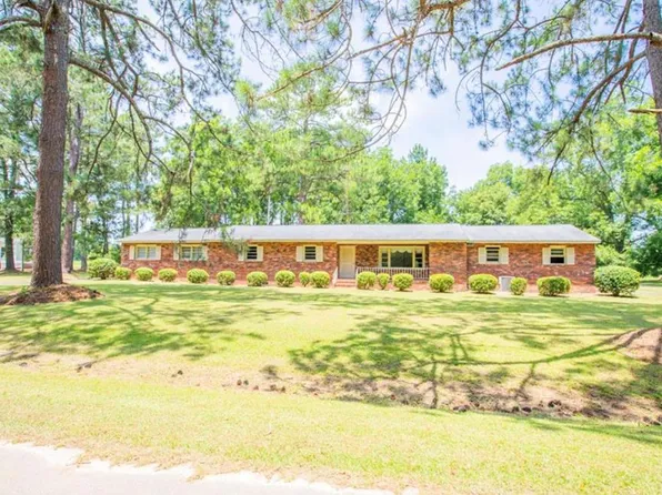 3063 White Church Rd, Meigs, GA 31765