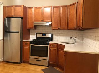 1613 Yates Ave #2, Bronx, NY 10461