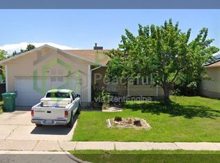 1129 W 2450 N, Layton, UT 84041