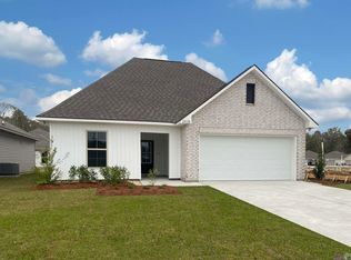 28328 Middlebrook Way, Denham Springs, LA 70726